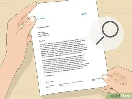 Imagen titulada Handle Sensitive Information Step 7