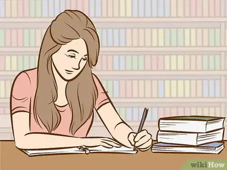 Imagen titulada Give a Speech in Front of Your Class Step 4
