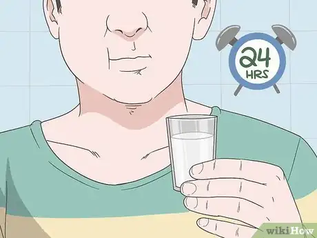 Imagen titulada Reduce Facial Swelling After Surgery Step 5