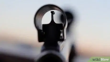 Imagen titulada Aim a Rifle Step 9