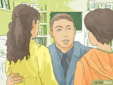 Imagen titulada Teach Children Liberal Values Step 1