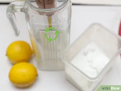 Imagen titulada Make Fizzy Lemonade Step 7