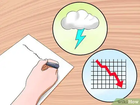 Imagen titulada Write a Contingency Plan Step 3