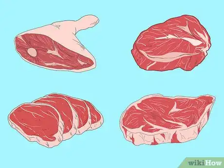 Imagen titulada Increase Creatinine Levels Step 2