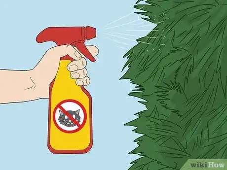 Imagen titulada Cat Proof Your Christmas Tree Step 7