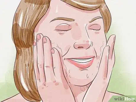 Imagen titulada Smooth Skin with a Natural Face Scrub Step 20