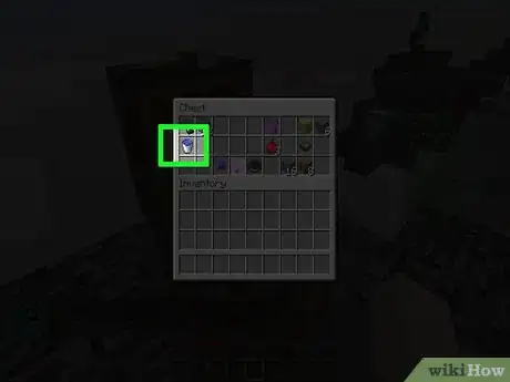 Imagen titulada Play Skywars in Minecraft Step 12