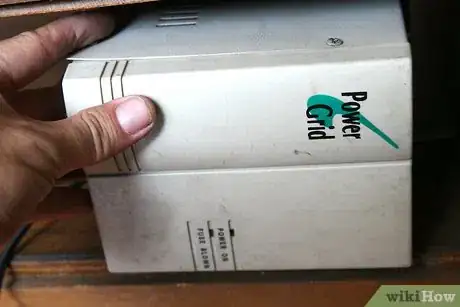 Imagen titulada Convert an Old TV Into a Fish Tank Step 13