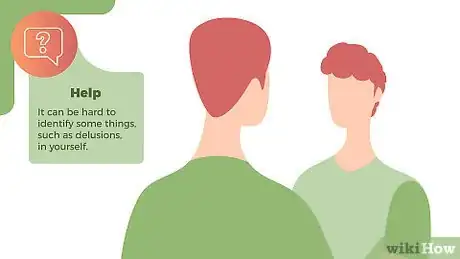 Imagen titulada Tell if You Have Schizophrenia Step 17