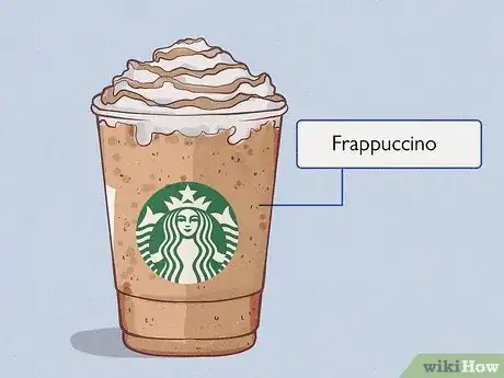 Imagen titulada Order at Starbucks Step 14