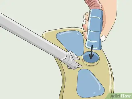 Imagen titulada Vacuum Your Pool and Backwash the Filter Step 1