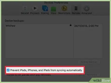 Imagen titulada Add Music to iPod Without Deleting Old Music Step 5