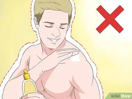 Imagen titulada Prevent Heat Stress Step 3