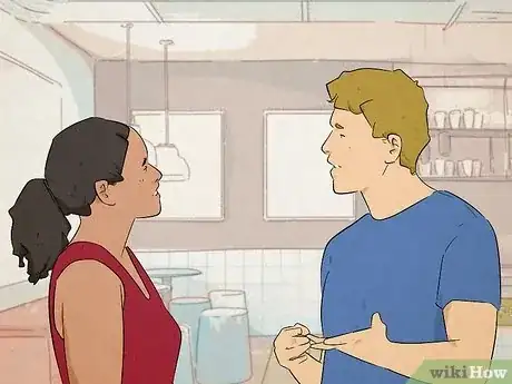 Imagen titulada Tell Someone You're Not Interested Step 4