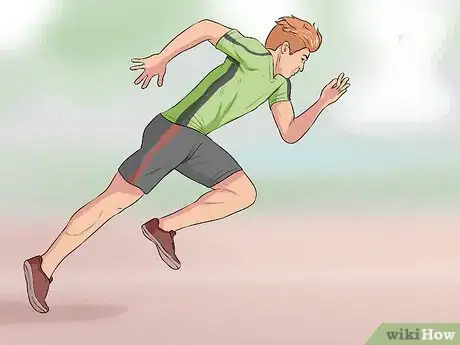 Imagen titulada Run a 200M Dash Step 8