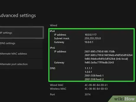 Imagen titulada Change Your Nat Type on Xbox Live Step 34
