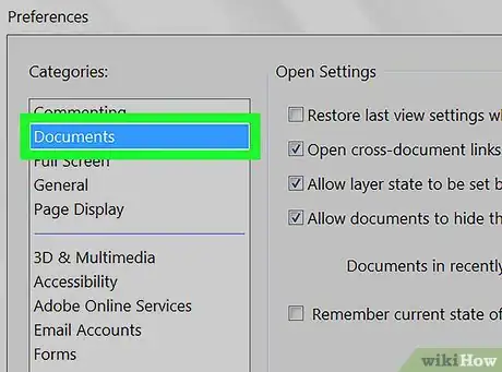 Imagen titulada Add Bookmarks to a PDF Step 4