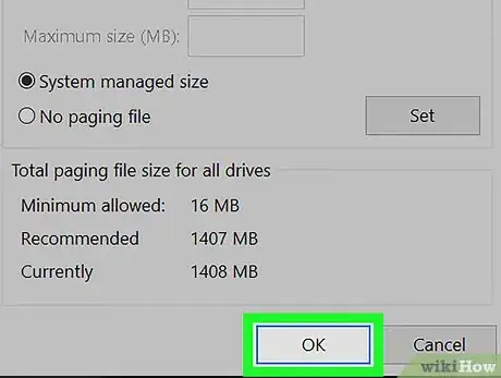 Imagen titulada Use Ssd As RAM Step 11