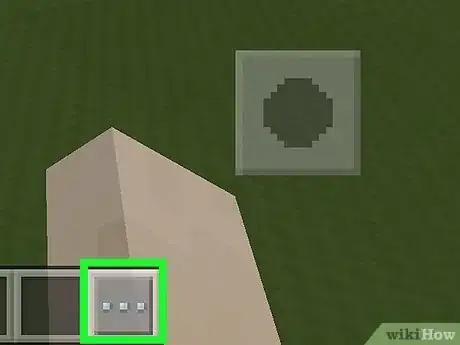 Imagen titulada Build a Hotel in Minecraft PE Step 7