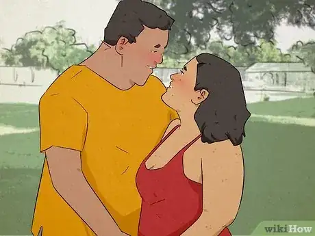 Imagen titulada Can a Girl Get Her Feelings Back for You Step 7