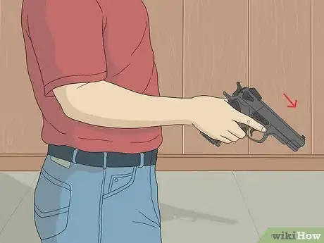 Imagen titulada Fire a Gun Step 13