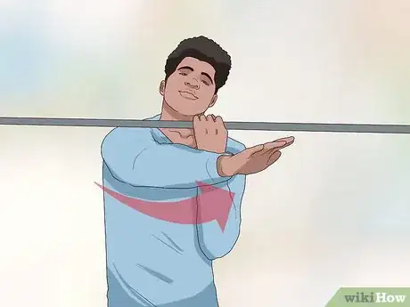 Imagen titulada Do a One Arm Pull Up Step 4