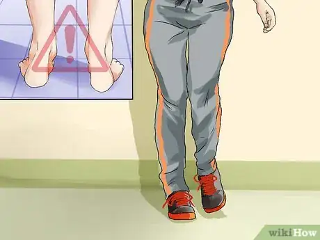 Imagen titulada Prevent the Spread of Fungal Infections Step 3