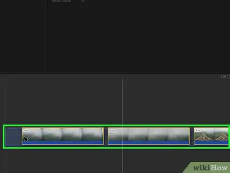 Imagen titulada Use iMovie Step 11