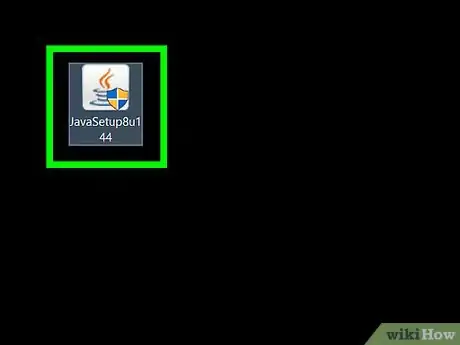 Imagen titulada Run a .Jar Java File Step 5