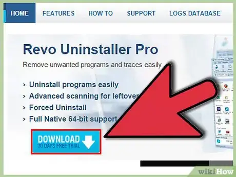 Imagen titulada Uninstall a Program in Windows 8 Step 6
