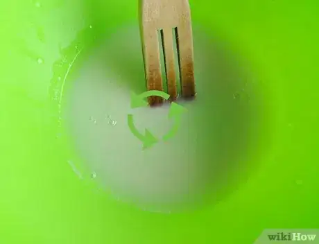 Imagen titulada Make Waffles Without Baking Powder Step 1