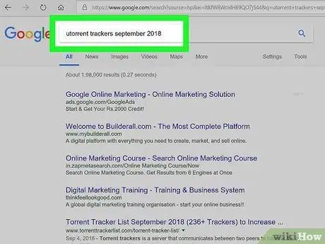 Imagen titulada Increase Seeds on Utorrent Step 6