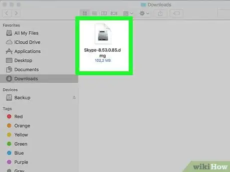 Imagen titulada Download Skype Step 7