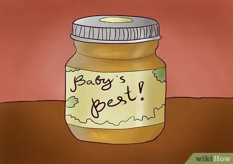 Imagen titulada Act Like a Baby Again Step 5