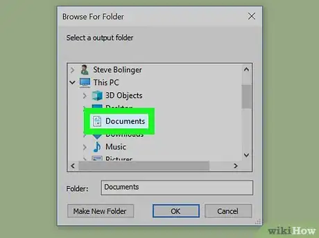 Imagen titulada Convert WBFS to ISO Using the WBFS‐to‐ISO Converter App Step 9