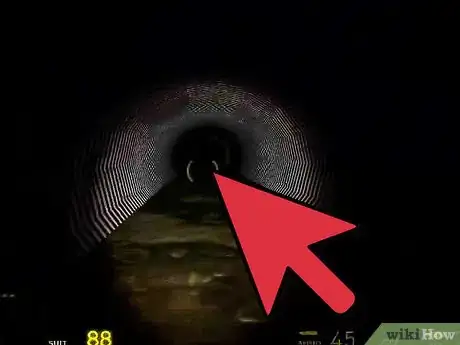 Imagen titulada Find the Hidden Singing Vortigaunt Cave in Half Life 2 Step 6