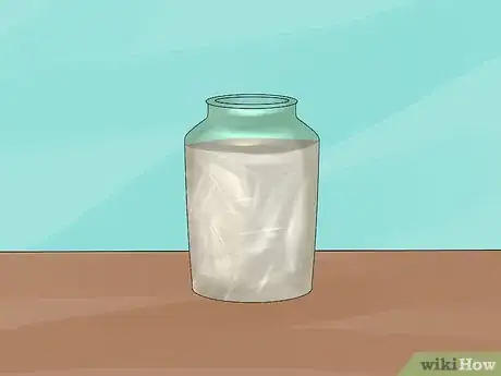 Imagen titulada Make a Leyden Jar Step 2