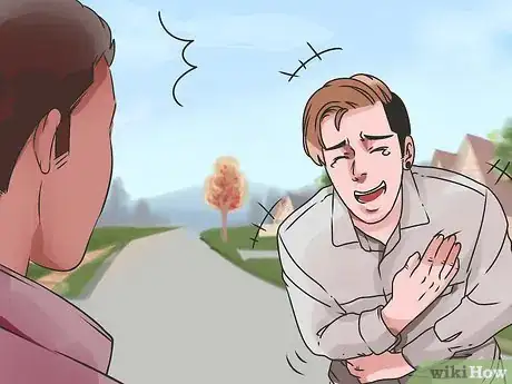Imagen titulada Emulate Dean Winchester from Supernatural Step 9
