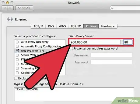 Imagen titulada Connect to a Proxy Server Step 23