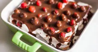 hacer una torta fácil y rápida