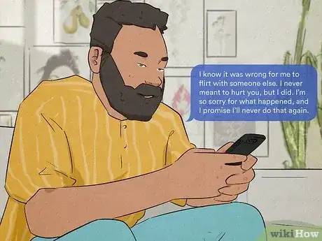 Imagen titulada Can a Girl Get Her Feelings Back for You Step 3