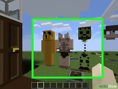 Imagen titulada Make Cool Stuff in Minecraft Step 29