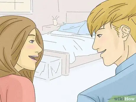 Imagen titulada Take a Relationship Slow Step 6