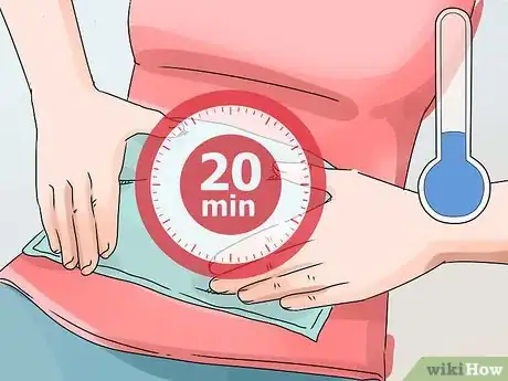Imagen titulada Change a Heavy Flow Menstrual Pad Step 11