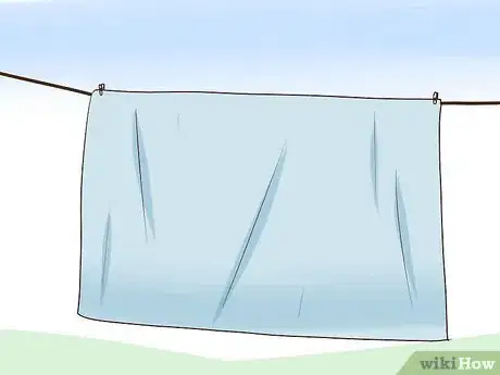 Imagen titulada Remove Mildew from Canvas Awnings Step 12