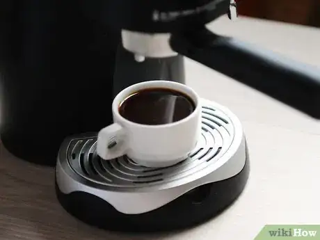 Imagen titulada Make an Espresso Like Starbucks Step 9