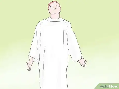 Imagen titulada Perform the Lesser Banishing Ritual of the Pentagram Step 20