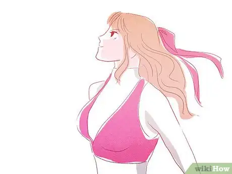 Imagen titulada Be a Better Cheerleader Step 11