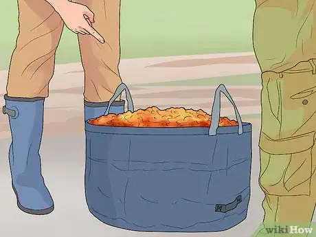 Imagen titulada Deal with Autumn Leaves Step 16