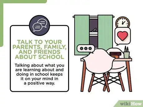 Imagen titulada Create Interest in Studies Step 8